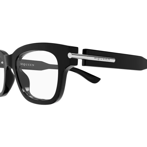 Alexander McQueen AM0497O Eyeglasses - view 6